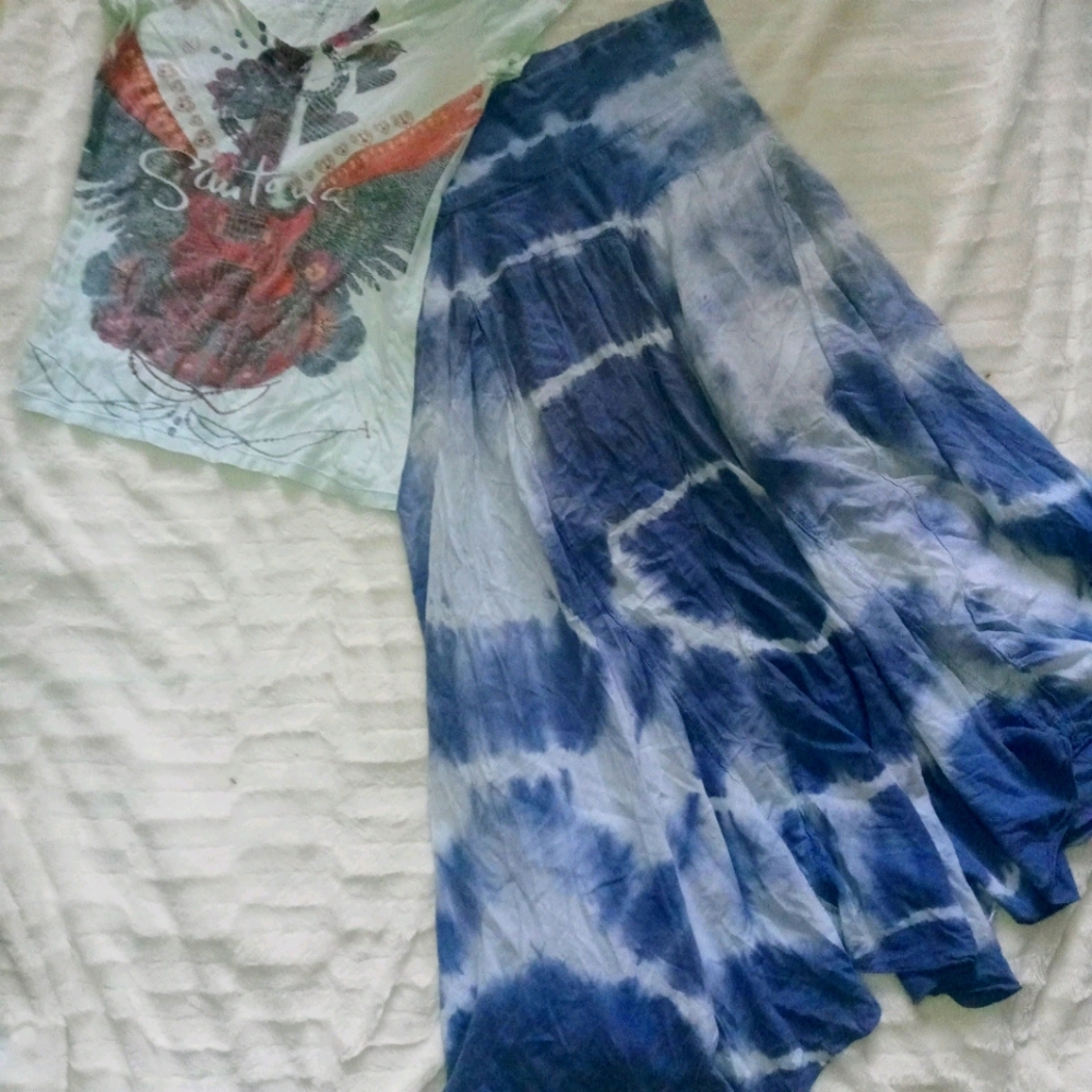 Boho casual bundle